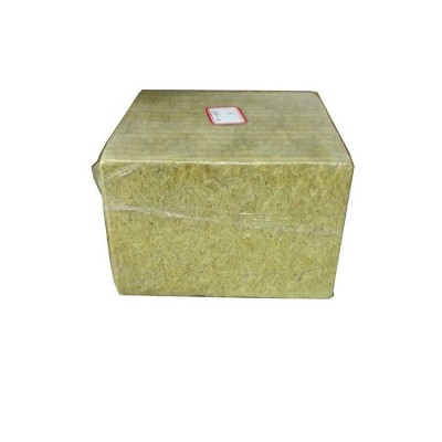 Thermal Insumation Rock Mineral Wool Knauf Insulation Rock Wool Isolation Materials